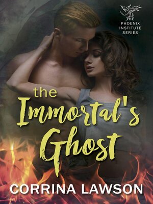cover image of The Immortal's Ghost